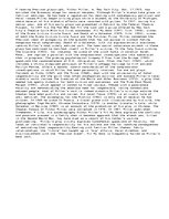 Eseja 'Arthur Miller', 1.