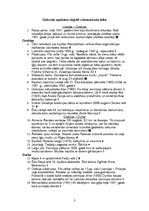 Referāts 'Velomaršruts "Tour de RoL"', 3.