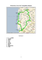 Referāts 'Velomaršruts "Tour de RoL"', 8.