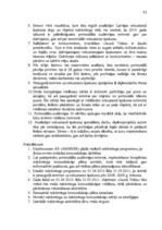 Diplomdarbs 'Komunikāciju kompleksa plāns nekustamā īpašuma darījumu jomā', 61.