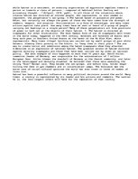 Eseja 'Hate Entrenched in Society', 2.