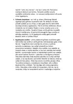 Konspekts 'Kultūras vēsture', 3.