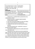 Konspekts 'Mūzikas stundas konspekts', 2.