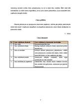 Biznesa plāns 'Tipogrāfija un poligrāfija', 8.