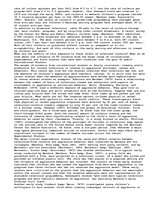 Eseja 'Impact of Televised Violence.', 2.