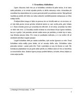 Referāts 'Kāzas Latgalē', 4.