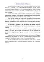 Referāts 'F.Dostojevskis "Noziegums un sods"', 12.