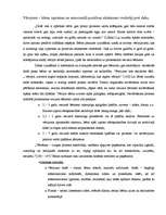 Eseja 'Vērojumi – bērnu izpratnes un emocionāli pozitīvas attieksmes veidotāji pret dab', 1.