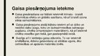 Prezentācija 'Piesārņojuma jēdziens. Piesārņojuma ierobežošanas un novēršanas līdzekļi', 16.