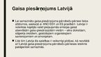 Prezentācija 'Piesārņojuma jēdziens. Piesārņojuma ierobežošanas un novēršanas līdzekļi', 17.