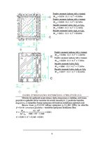 Paraugs 'Daudzstāvu ēkas projekts ar nepilnu ēkas karkasu un pagraba stāvu', 9.