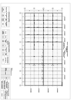 Paraugs 'Daudzstāvu ēkas projekts ar nepilnu ēkas karkasu un pagraba stāvu', 51.