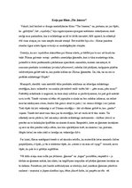 Eseja 'Eseja par filmu "The Joneses" mārketinga atziņu kontekstā', 1.