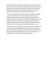 Eseja 'Eseja par filmu "The Joneses" mārketinga atziņu kontekstā', 2.