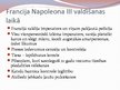 Prezentācija 'Politiskie notikumi un problēmas 19.gadsimta vidū Francijā un Lielbritānijā', 4.
