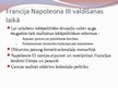 Prezentācija 'Politiskie notikumi un problēmas 19.gadsimta vidū Francijā un Lielbritānijā', 5.