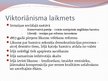 Prezentācija 'Politiskie notikumi un problēmas 19.gadsimta vidū Francijā un Lielbritānijā', 9.