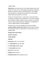 Konspekts 'Skolotāju dienas svinību scenārijs kā bērnu dzīves spēles un pedagoģiskās piered', 1.