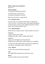 Konspekts 'Skolotāju dienas svinību scenārijs kā bērnu dzīves spēles un pedagoģiskās piered', 4.