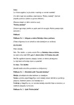 Konspekts 'Skolotāju dienas svinību scenārijs kā bērnu dzīves spēles un pedagoģiskās piered', 5.