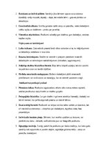 Konspekts 'Skolotāju dienas svinību scenārijs kā bērnu dzīves spēles un pedagoģiskās piered', 8.