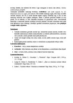 Konspekts 'Gotikas perioda arhitektūra - pamatelementi, galvenās iezīmes, raksturojošās īpa', 2.