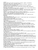 Eseja 'Foreign Direct Investment (FDI)', 4.