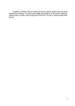 Konspekts 'OS konfigurācijas un auto palaišanas faili', 7.