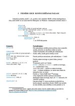 Konspekts 'OS konfigurācijas un auto palaišanas faili', 15.