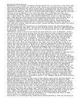 Eseja 'Kenilworth Castle', 1.