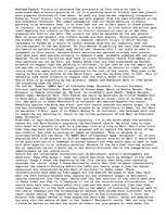 Eseja 'Kenilworth Castle', 2.