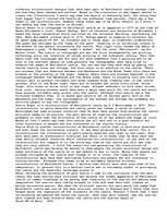 Eseja 'Kenilworth Castle', 3.