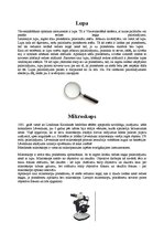 Konspekts 'Optiskie instrumenti', 2.