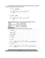 Paraugs 'Inženiermehānikas problēmas', 6.