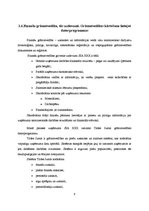 Prakses atskaite 'Prakses atskaite grāmatvedībā', 8.