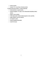 Prakses atskaite 'Prakses atskaite grāmatvedībā', 9.