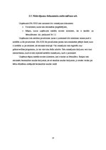 Prakses atskaite 'Prakses atskaite grāmatvedībā', 18.