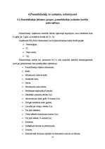 Prakses atskaite 'Prakses atskaite grāmatvedībā', 23.