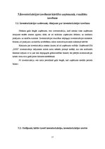 Prakses atskaite 'Prakses atskaite grāmatvedībā', 27.