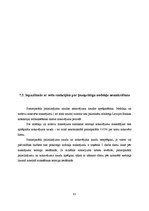 Prakses atskaite 'Prakses atskaite grāmatvedībā', 43.