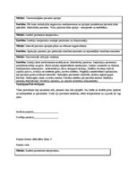 Prakses atskaite 'Prakses dienasgrāmata 2.kursam - prakse slimnīcā', 7.