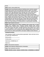 Prakses atskaite 'Prakses dienasgrāmata 2.kursam - prakse slimnīcā', 10.