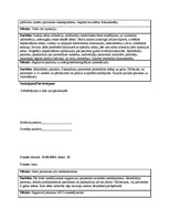 Prakses atskaite 'Prakses dienasgrāmata 2.kursam - prakse slimnīcā', 11.