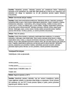 Prakses atskaite 'Prakses dienasgrāmata 2.kursam - prakse slimnīcā', 12.