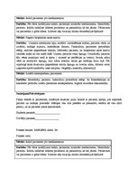 Prakses atskaite 'Prakses dienasgrāmata 2.kursam - prakse slimnīcā', 13.