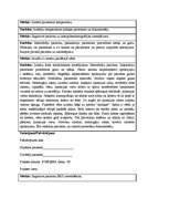 Prakses atskaite 'Prakses dienasgrāmata 2.kursam - prakse slimnīcā', 14.