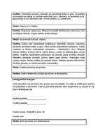 Prakses atskaite 'Prakses dienasgrāmata 2.kursam - prakse slimnīcā', 15.