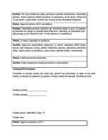 Prakses atskaite 'Prakses dienasgrāmata 2.kursam - prakse slimnīcā', 16.