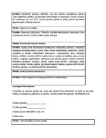 Prakses atskaite 'Prakses dienasgrāmata 2.kursam - prakse slimnīcā', 17.