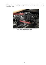 Prezentācija 'BMW 330 dzeses sūkņa maiņa', 12.